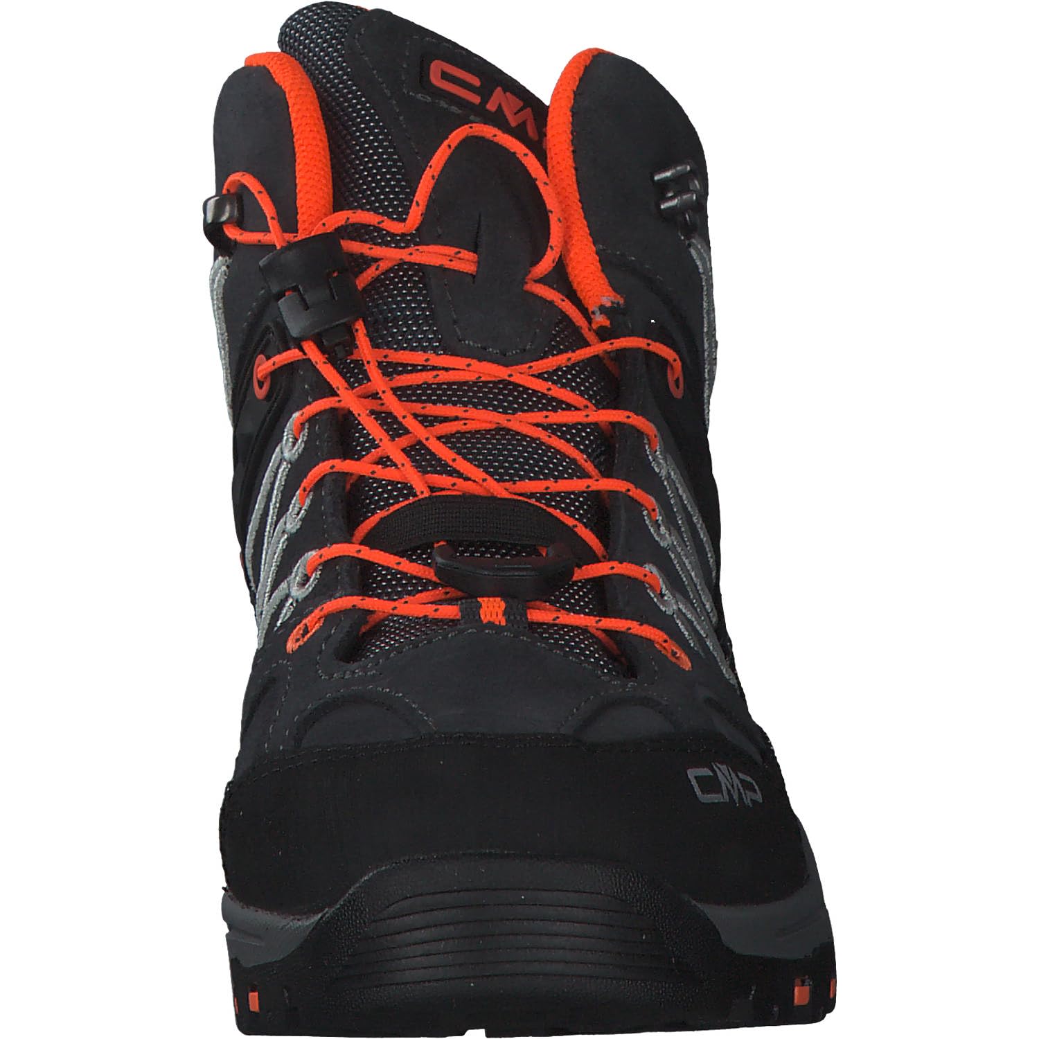 CMP Rigel Mid buty trekkingowe buty trekkingowe Mężczyźni