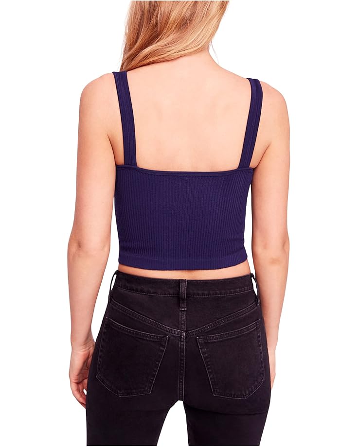 Free People Solid Rib Brami - #6 of 6