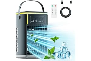 Portable Air Conditioners: A Breath of Fresh Air for Personal Spaces