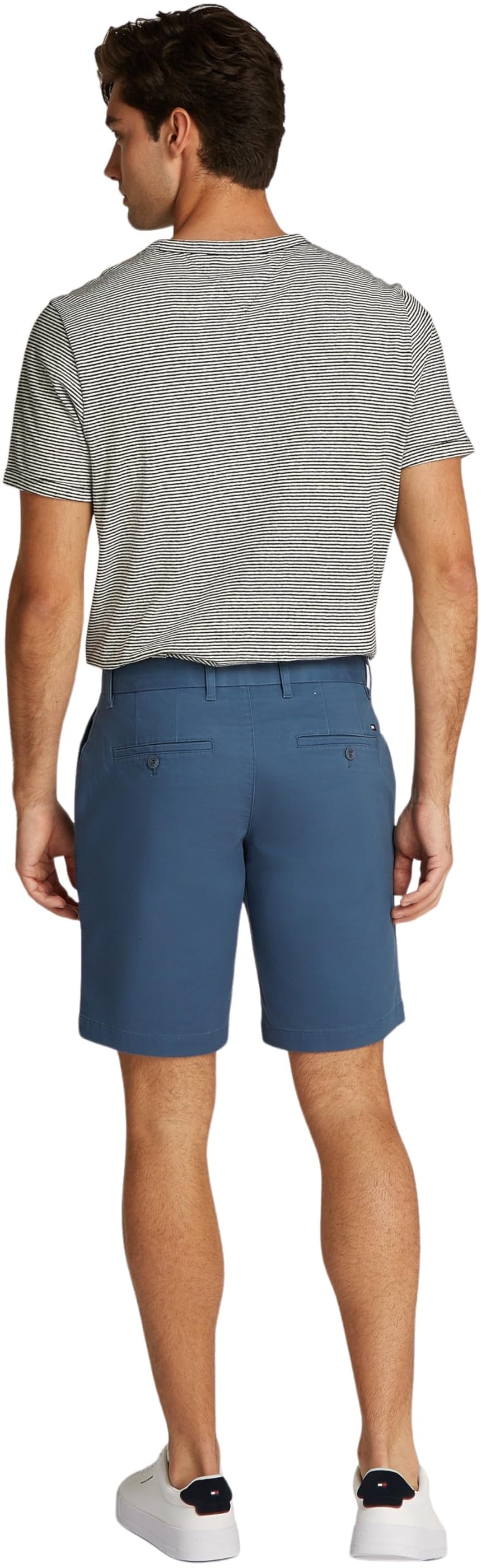 Tommy Hilfiger Brooklyn Short 1985 Mw0mw23563, Pantaloncini Uomo