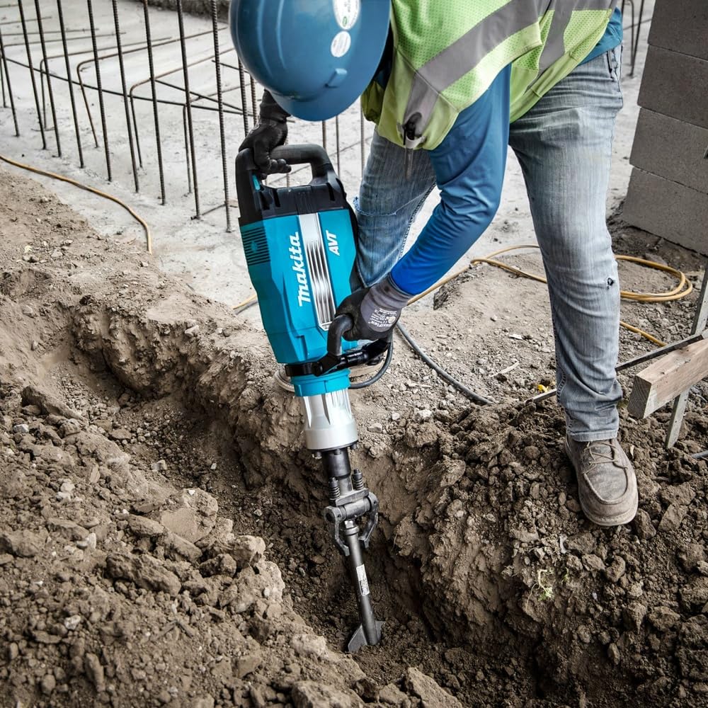 Makita HM1512 Młotek Udarowy 28.6 mm 1850 w