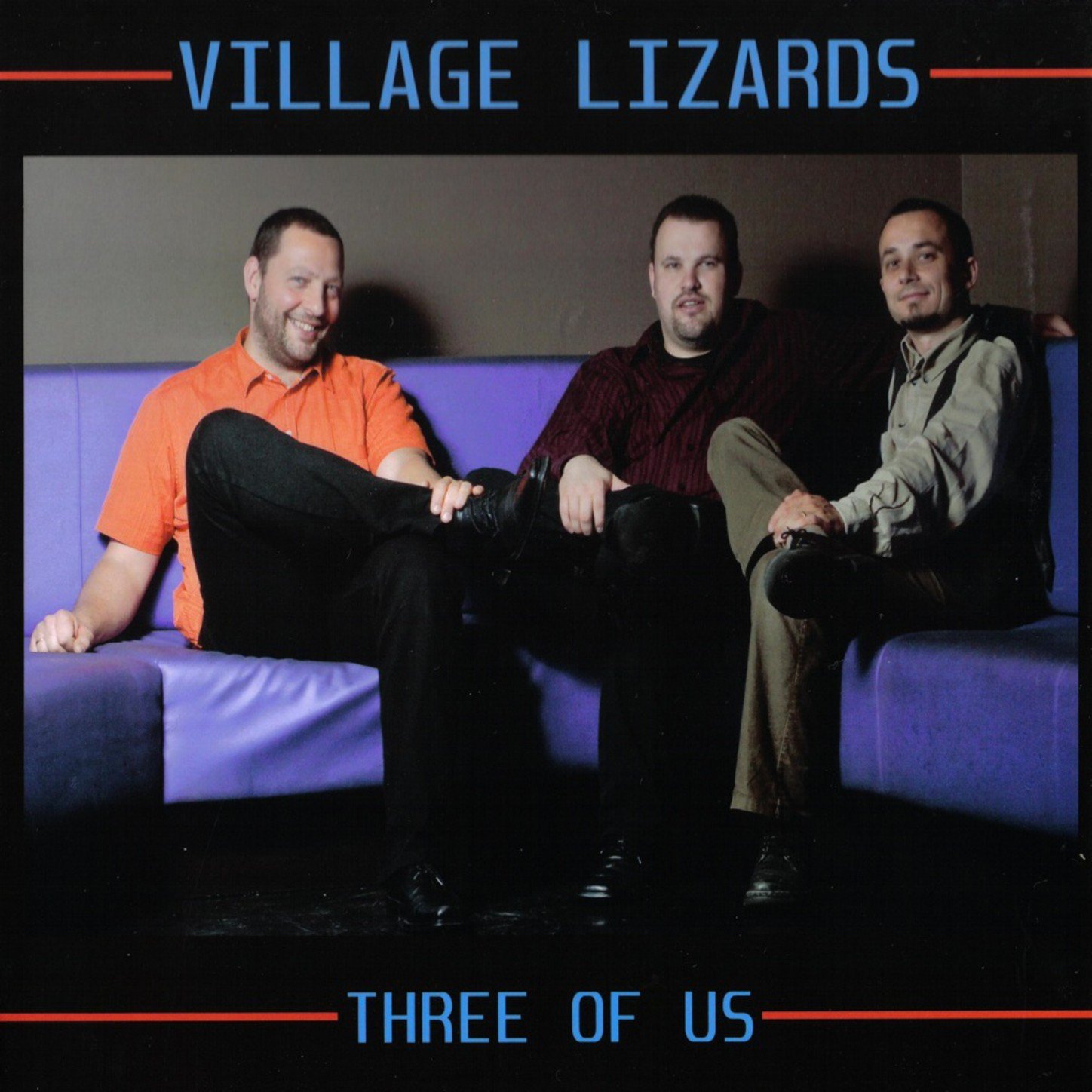 The Village Lizards