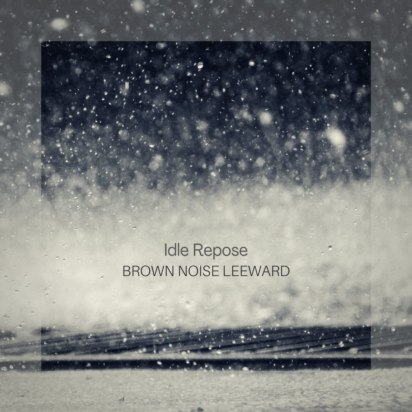 Brown Noise Leeward