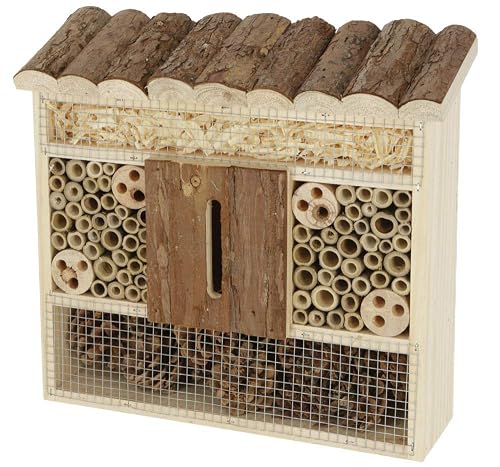 Kerbl Pet Maison de Protection Contre Les Insectes, hôtel à