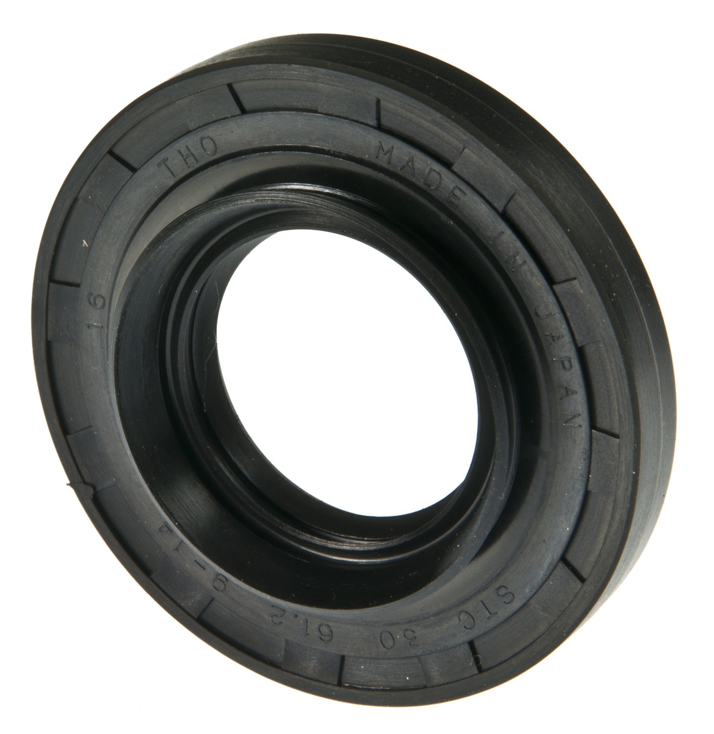 Amazon.com: National 710516 Axle Shaft Seal : Automotive 