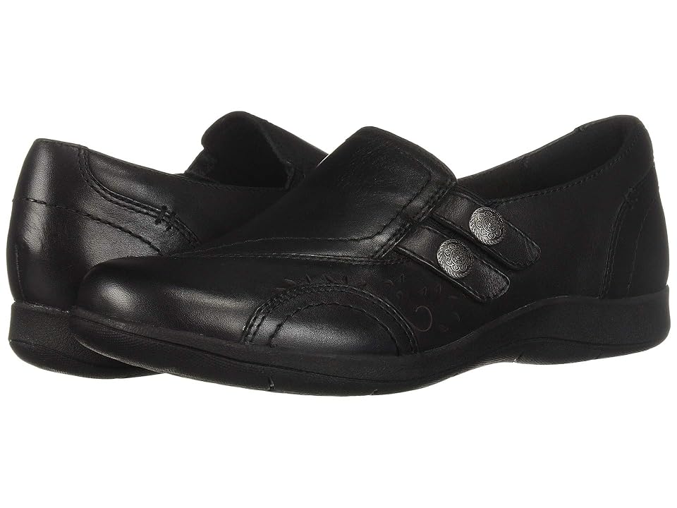 rockport flat shoes