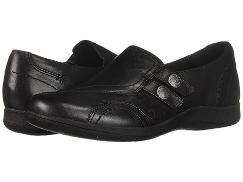 rockport daisey slip on