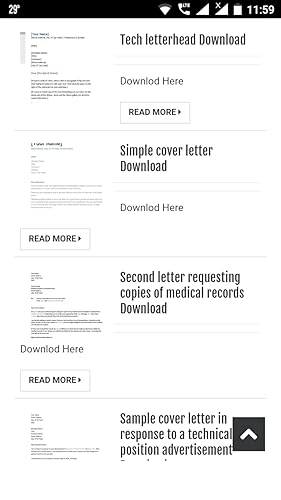 Receipts Office Templates