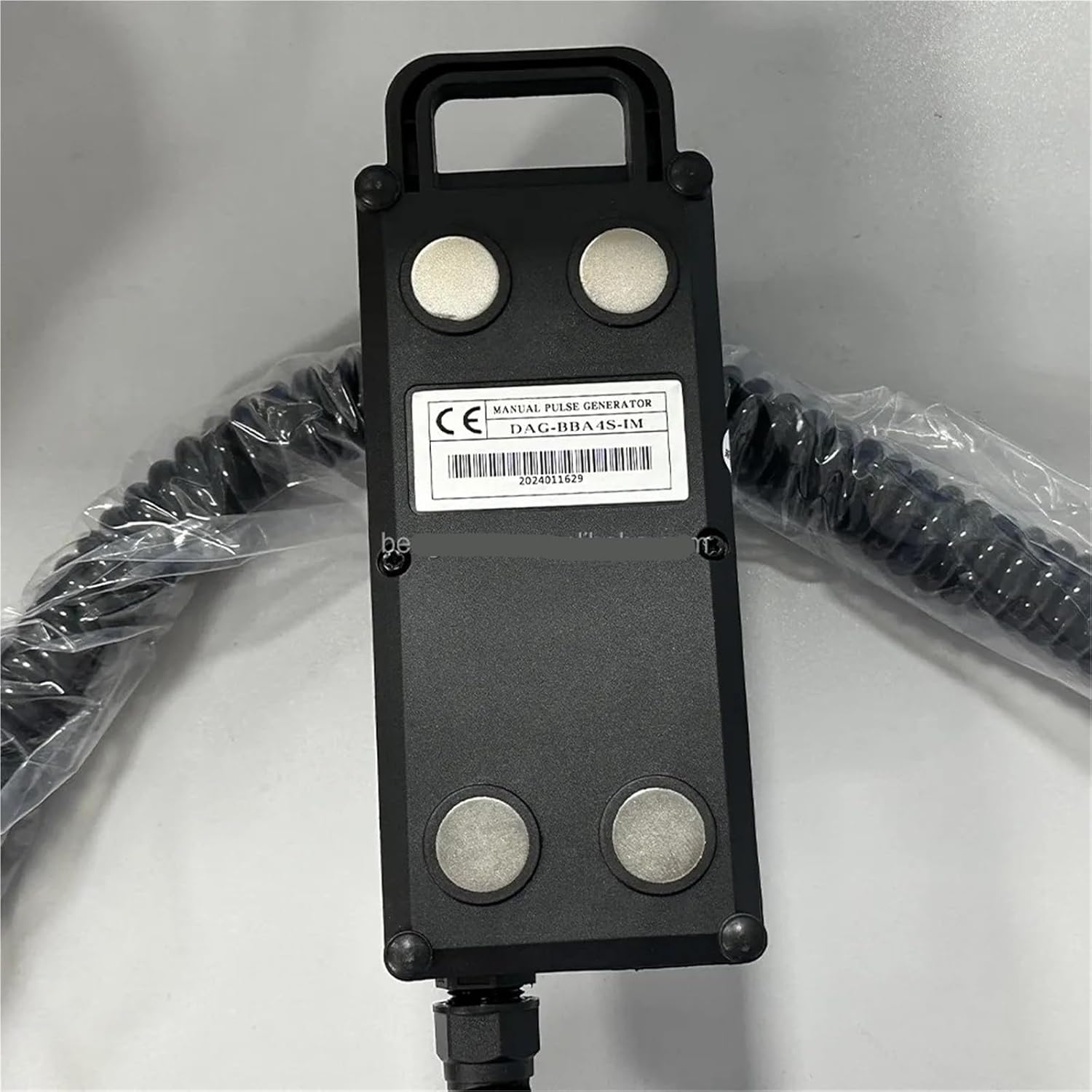 Electronic MPG Handwheel Manual Pulse Generator IHDW-BBA4S-IM IHDW-BBD4S-IM IHDW-BBE4S-IM(IHDW-BBE4S-IM)