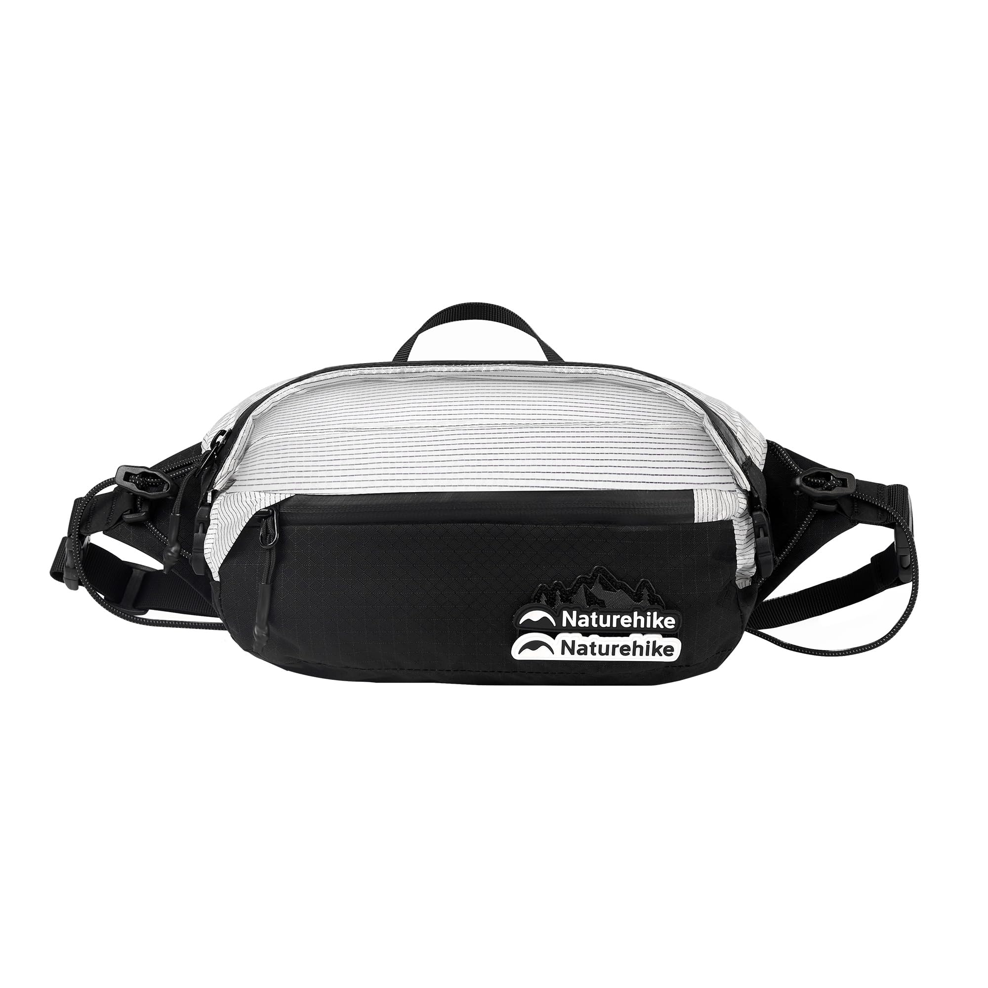 【値下げ】【395円】 Naturehike 公式ショップ メッセンジャーバッグ 5L