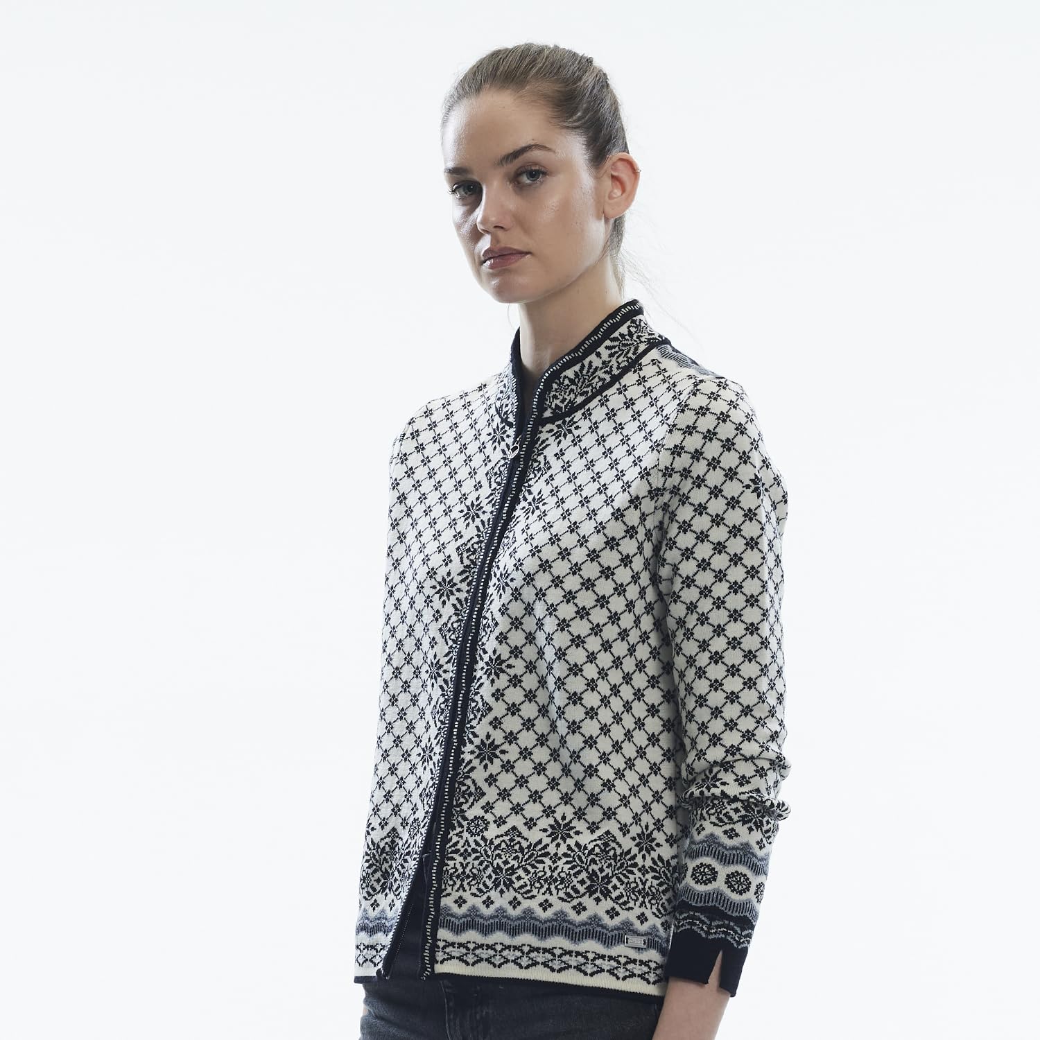 Dale of Norway Damen Solfrid Jacke