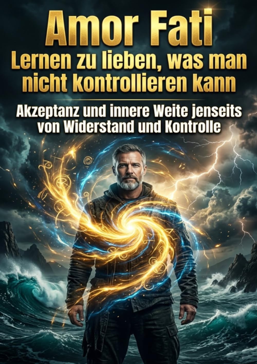 Amor Fati: Lernen zu lieben, was man nicht kontrollieren kann: Akzeptanz und innere Weite jenseits von Widerstand und Kontrolle