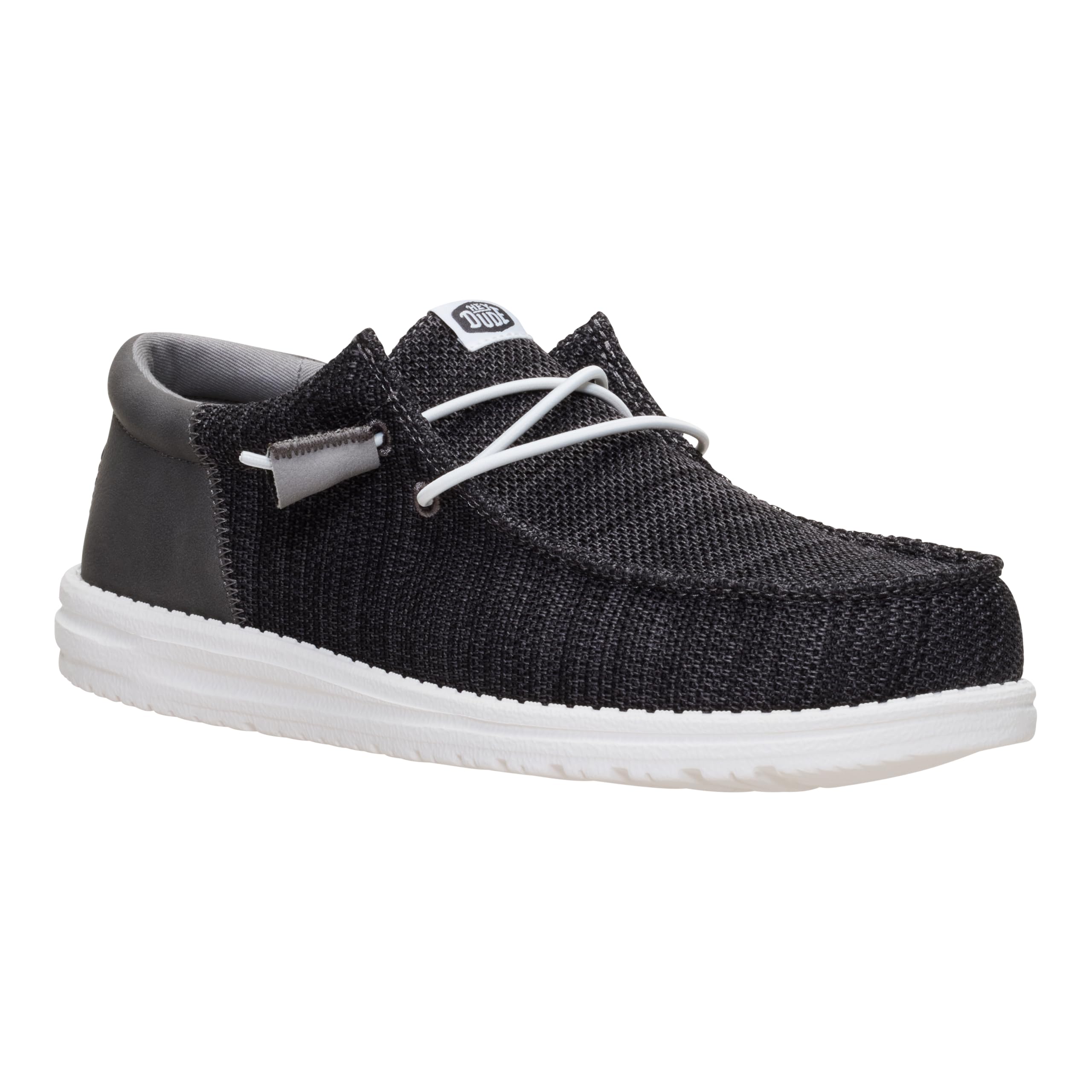 HEYDUDE Wally Funk Craft Mesh MocassinsHomme