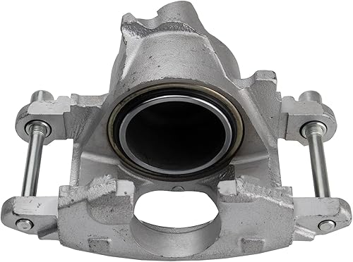 Vista 1707 de TRQ - Juego de pinzas de freno delantero