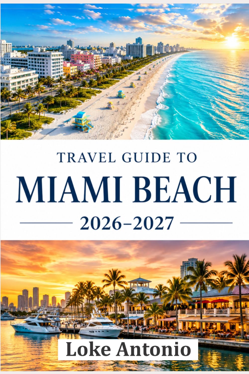 Miami Beach travel guide 2026-2027: Hotels, Dining, Nightlife, Attractions, and Local Experiences