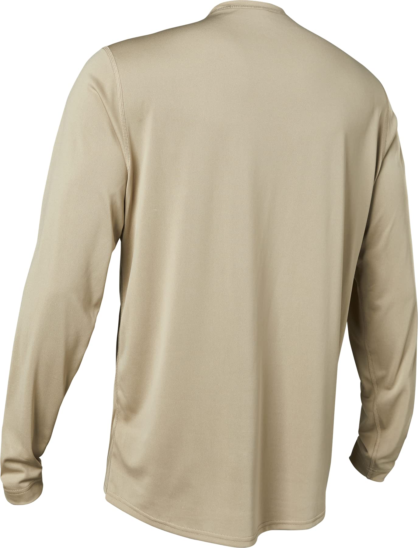 Fox Racing Ranger Long Sleeve Mountain Biking Jersey Stone