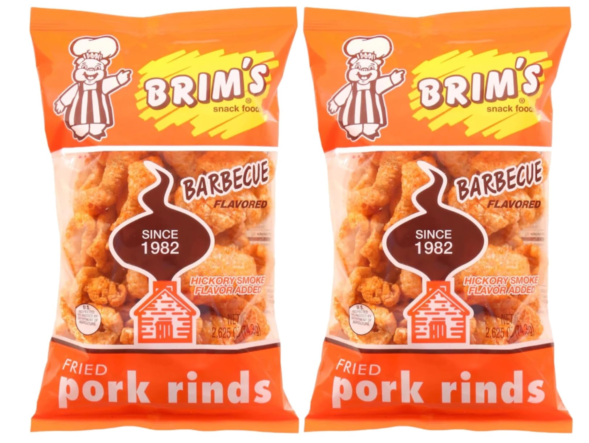 brims fried pork rinds