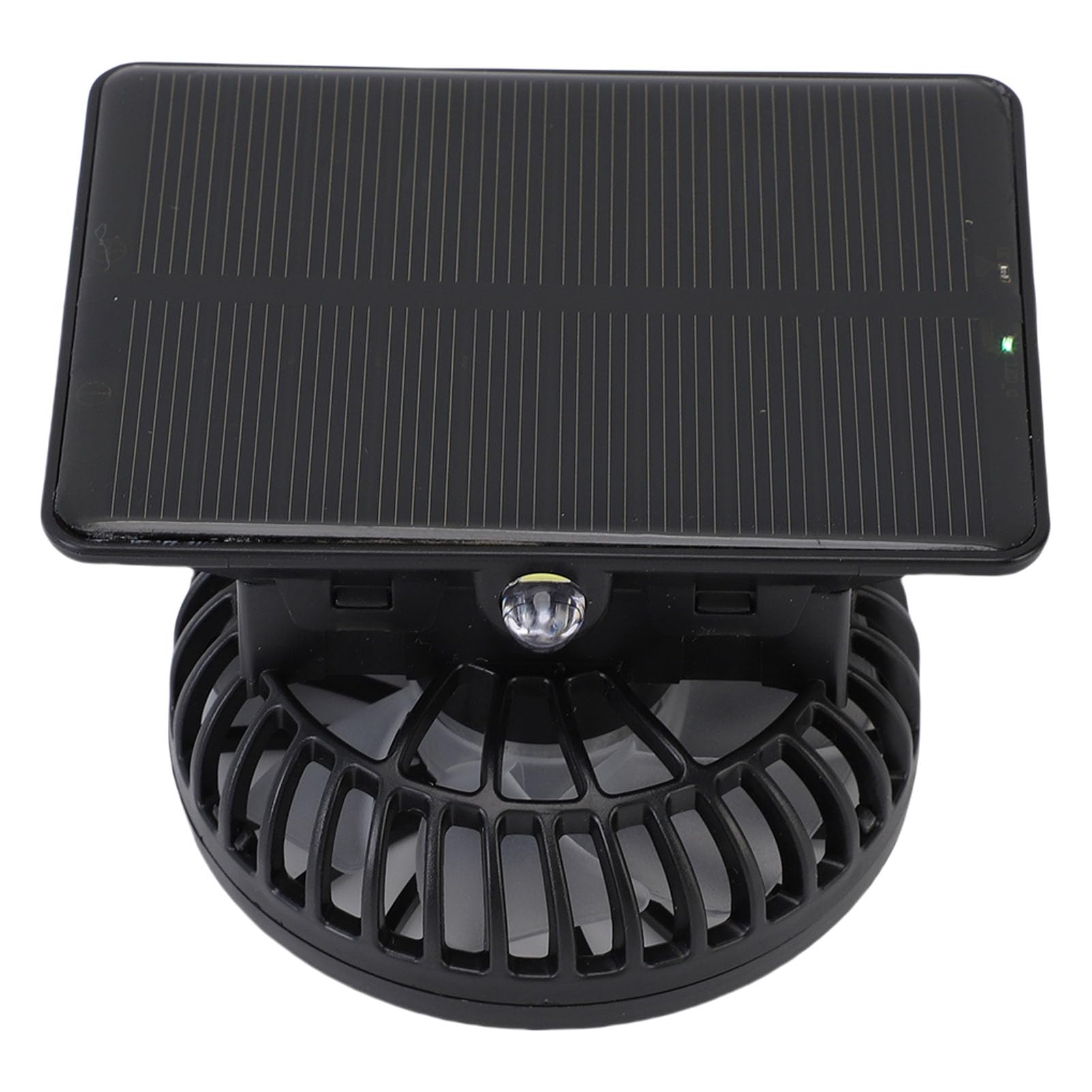 Solar Fan Gombado, Cappello Pesca con Sole Sole per Esterno per Camminare