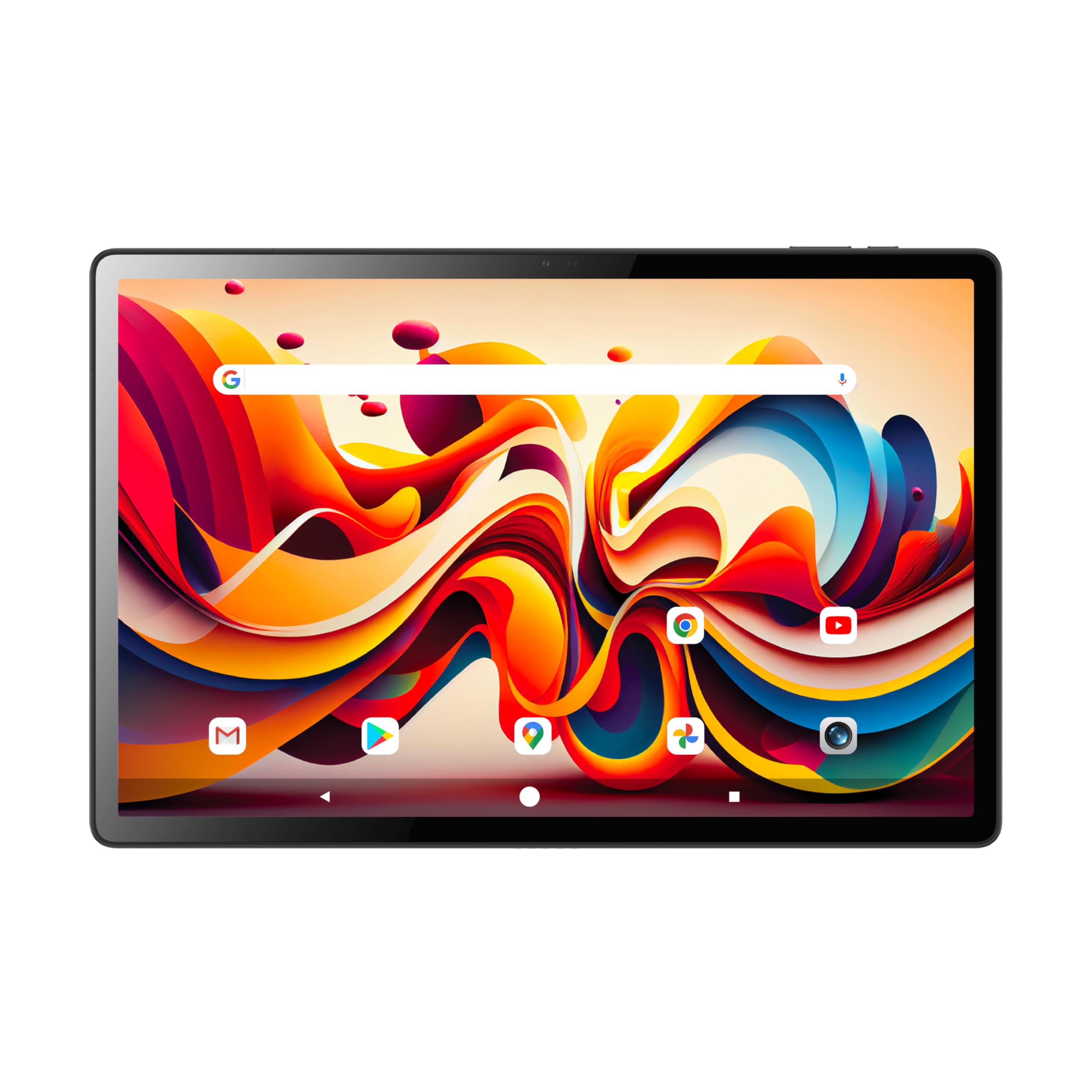 Logicom - Tab XXL 14 - Tablet 14" Android 15 - Octa-Core 1.6GHz - 128GB