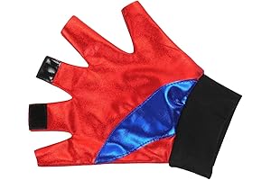 Harley Quinn Adult gloves cosplay Suicide Squad movie