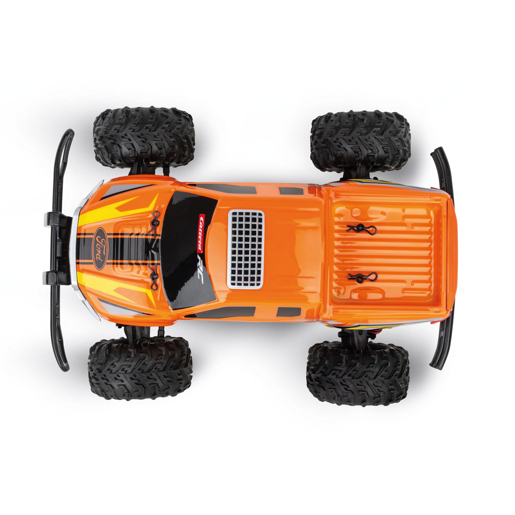 Carrera - 370162126-2.4GHz Ford F-150 Raptor D/P