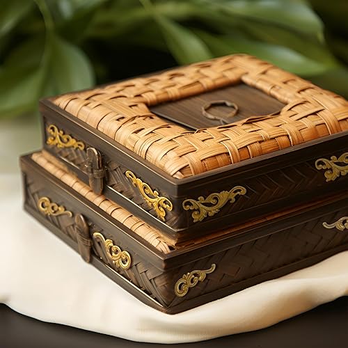 Miniatura 9 de Moldes de arte para arcilla de arcilla seca al aire yeso resina epoxi fondant pastel decoración rococó adorno