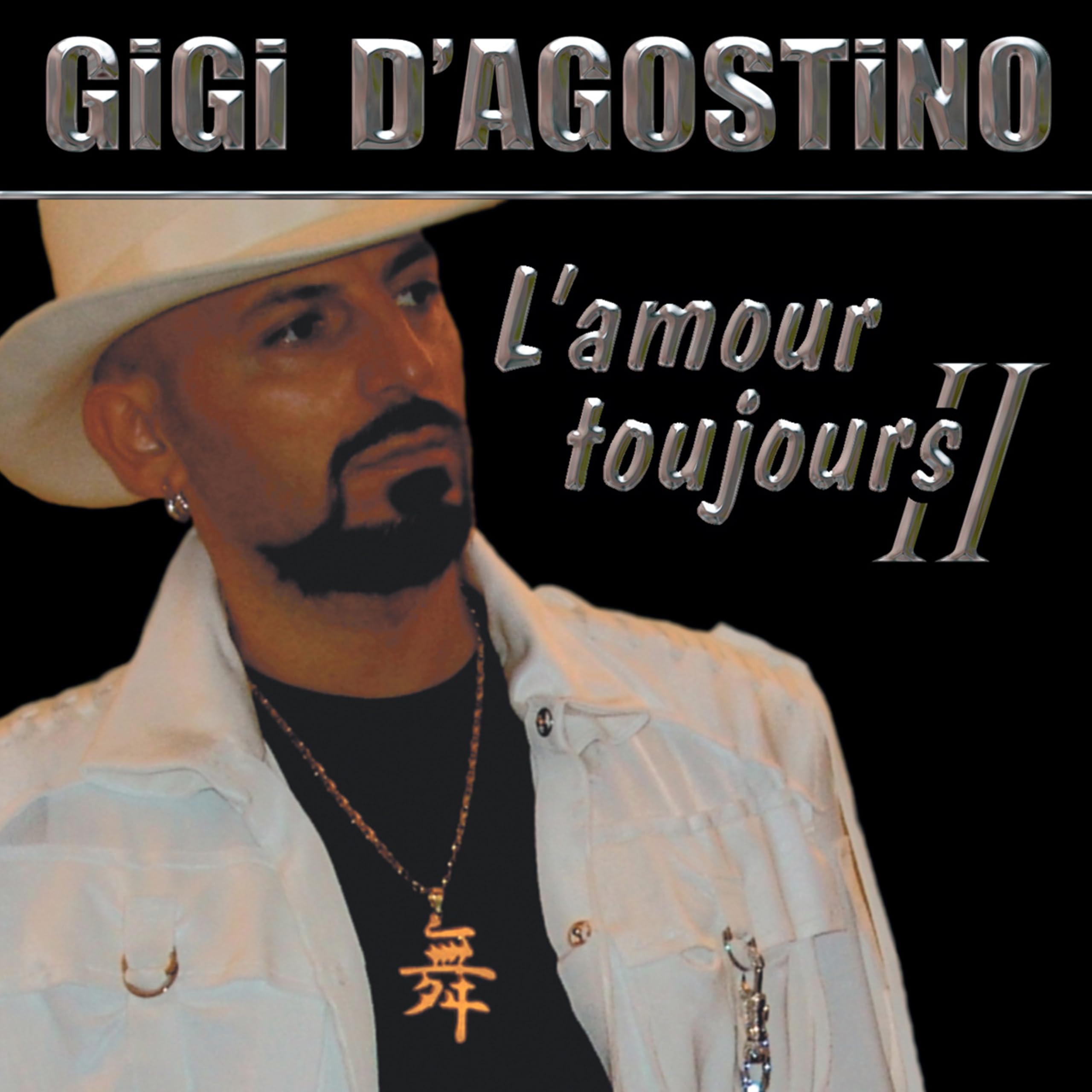 L'amour Toujours II [VINYL]