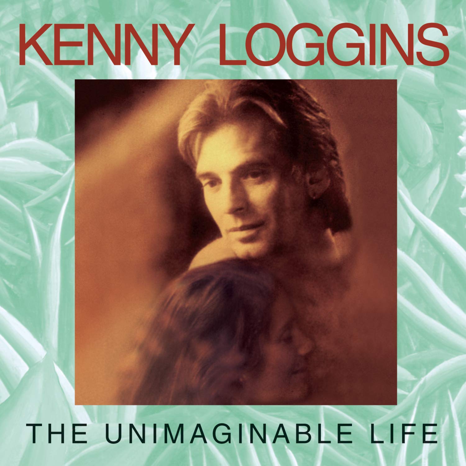 Unimaginable Life [Audio CD] Loggins, Kenny