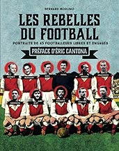 Download Les rebelles du football PDF