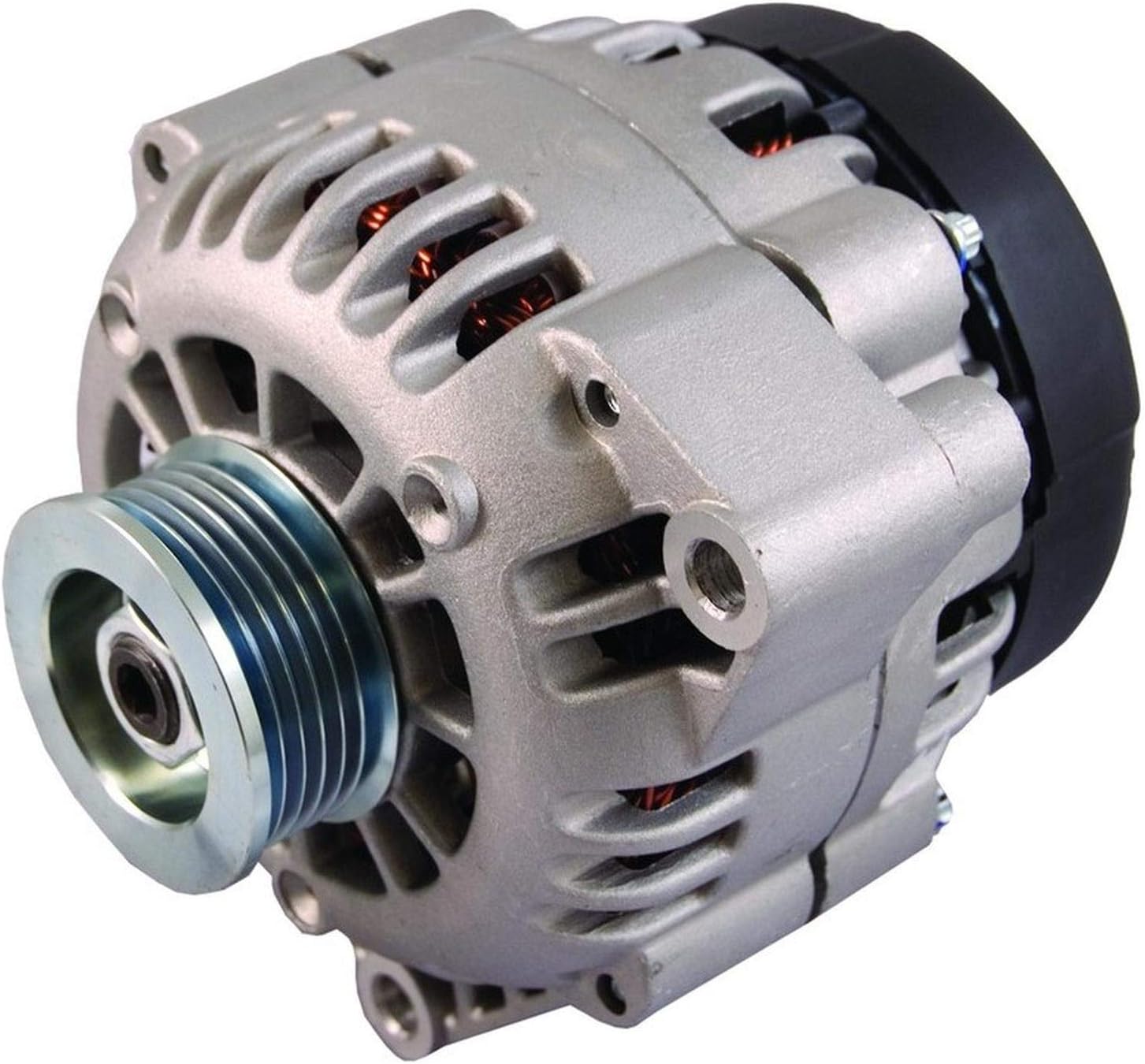WAI 8206N Alternator