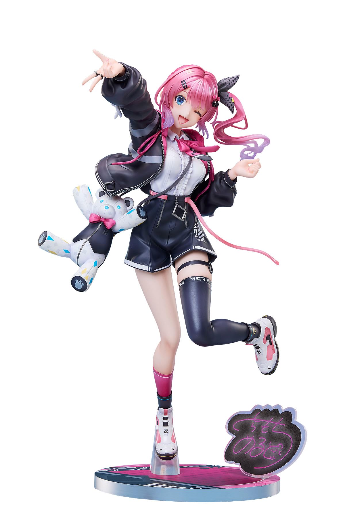 Amazon | エーディメンション (A・DIMENSION) にじさんじ 倉持めると 1