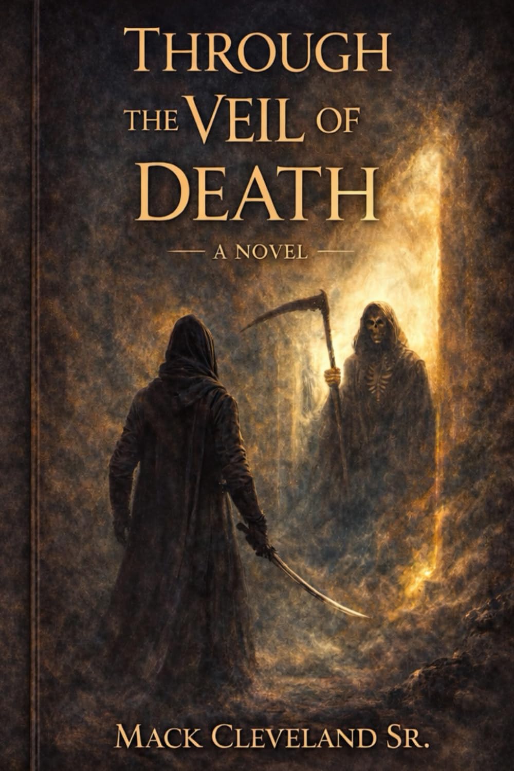 Through the Veil of Death