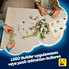 LEGO DREAMZzz Tilki Koruyucu Robot 71508 – 9 Yaş ve Üzeri Çocuklar için 2 Grimspawn Figürü ve 1 Z–Blob Figürü ile Elmas Yumurta İçeren Yaratıcı Oyuncak Yapım Seti, Eğlenceli Hediye Fikri (883 Parça)