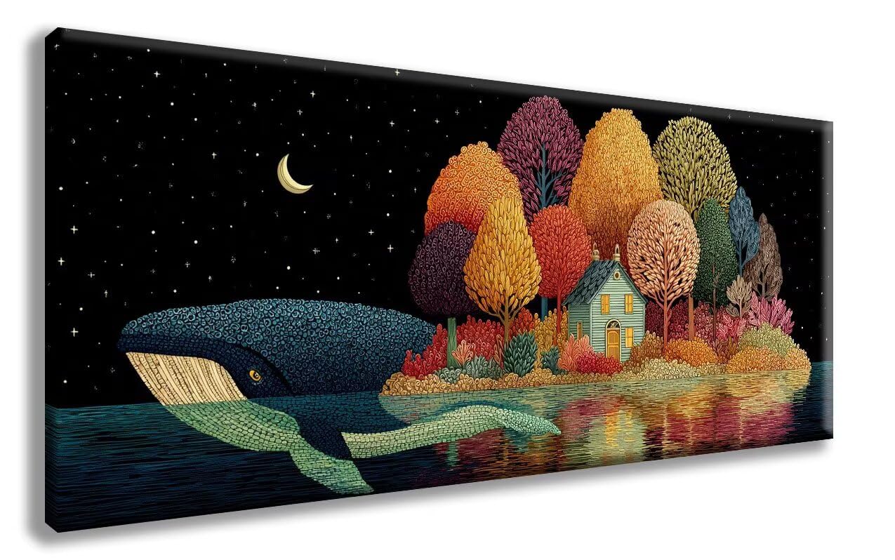 Malarstwo diamentowe, abstrakcyjny, obraz diamentowy, dla dorosłych, duży, XXL, 100 x 300 cm, 5D, okrągłe, pełne wiertło, zestaw do majsterkowania, mozaika dla dorosłych, do dekoracji sypialni