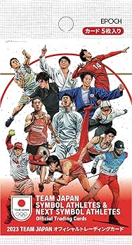 2023年 フレアオン トレーディングカード Topps 2023/24 Japan Edition トレーディングカード - メルカリ