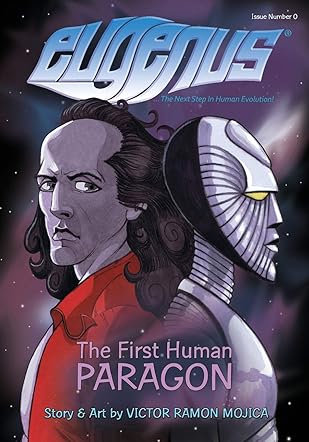 The First Human Paragon