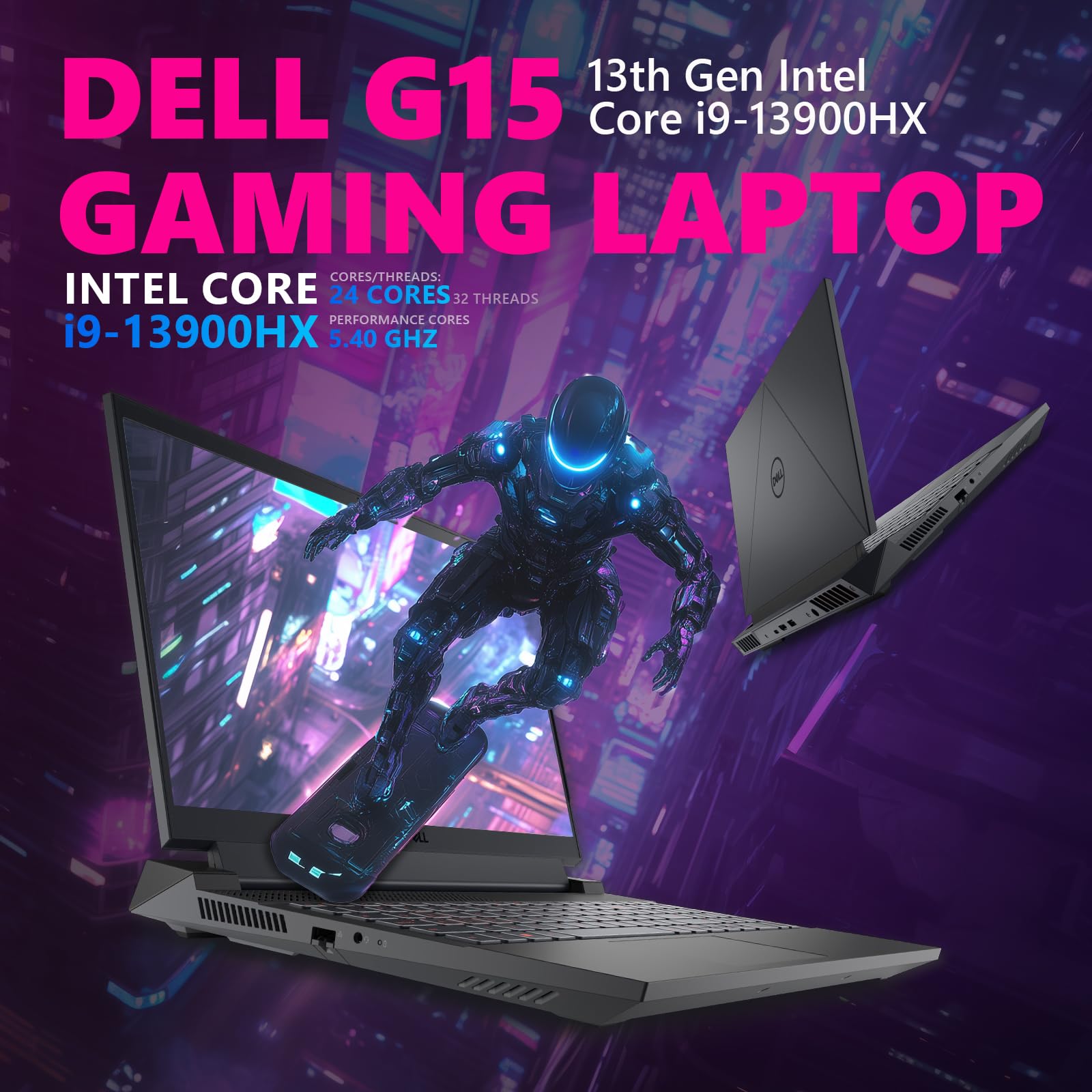 Amazon.co.jp: Dell G15ゲーミングノートパソコン - オフィス