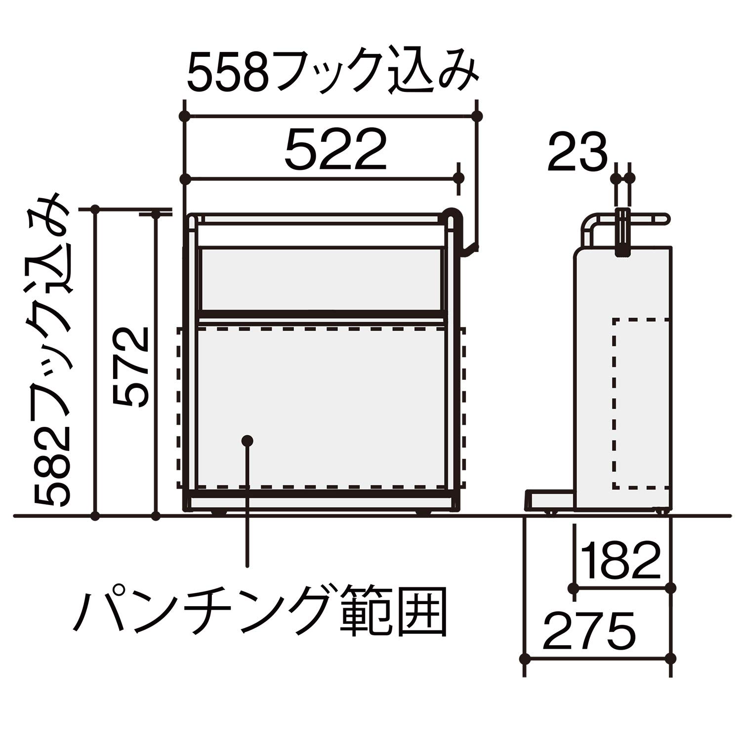 Amazon | 【メーカー配送・設置・組立】 コクヨ ワゴン フリーワゴン