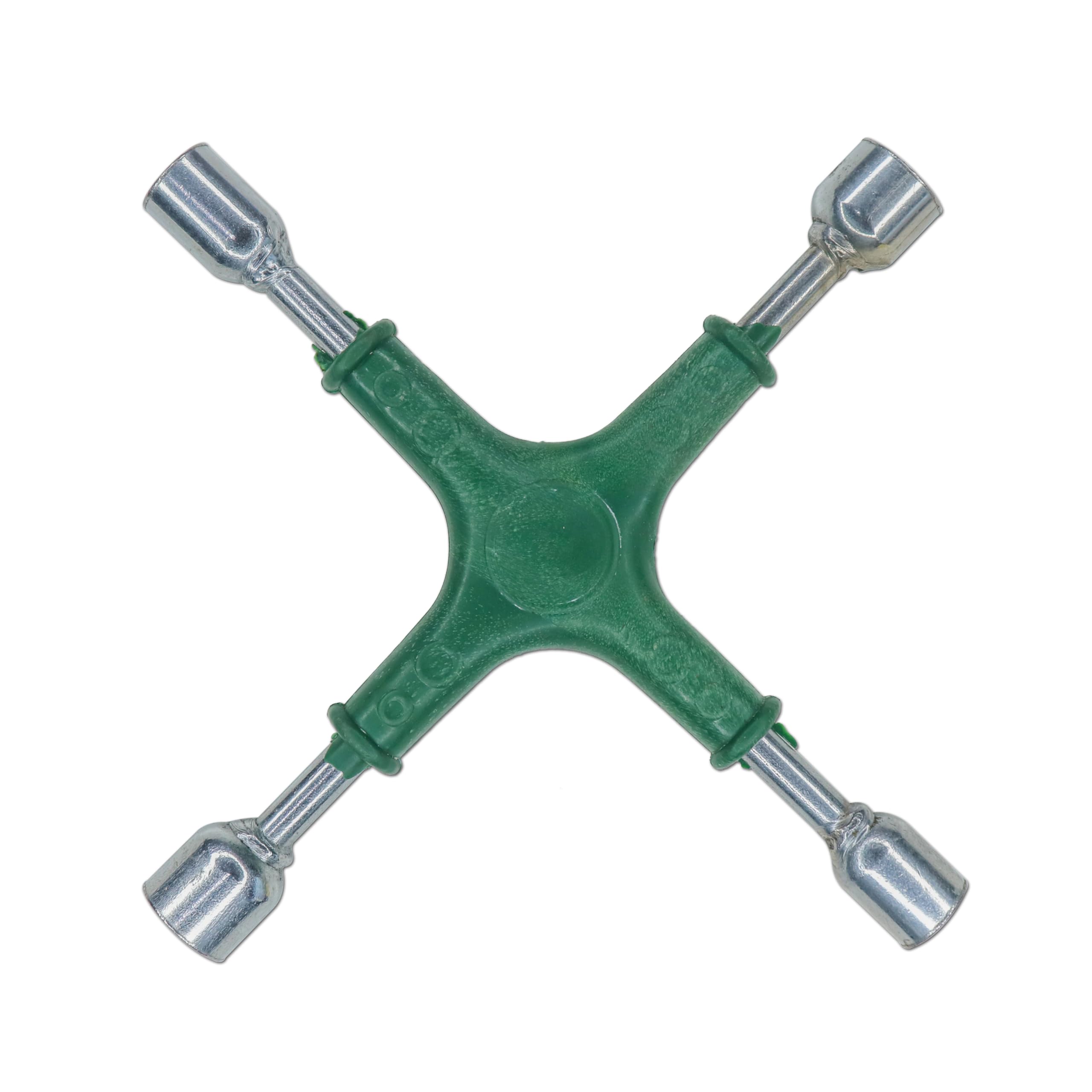 Electronic Spices 4 Way Cross Wheel Spanner (10mm x 11mm x 13mm x 14mm) (B0D2TYMK1F) Amazon Price History, Amazon Price Tracker