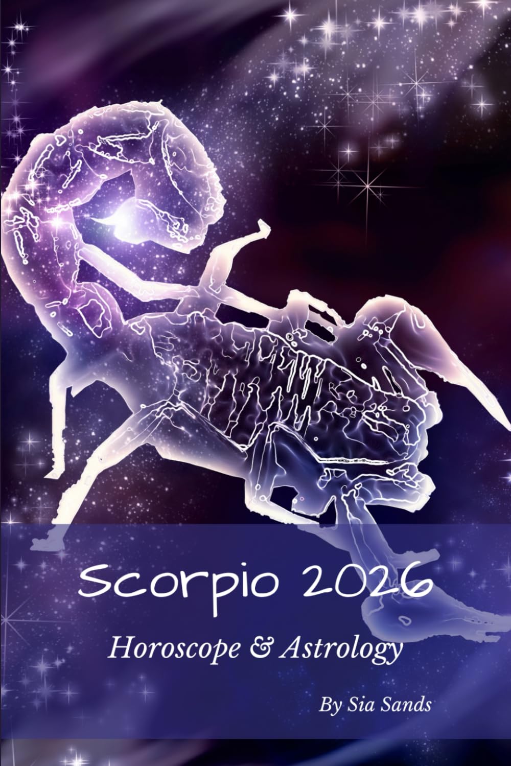 Scorpio 2026: Horoscope & Astrology (Horoscopes 2026)