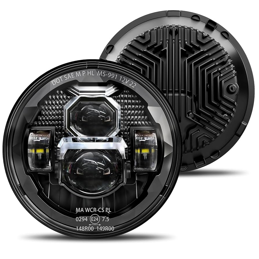 Amazon | HWSTAR 2023 アップグレード 1000% 明るい