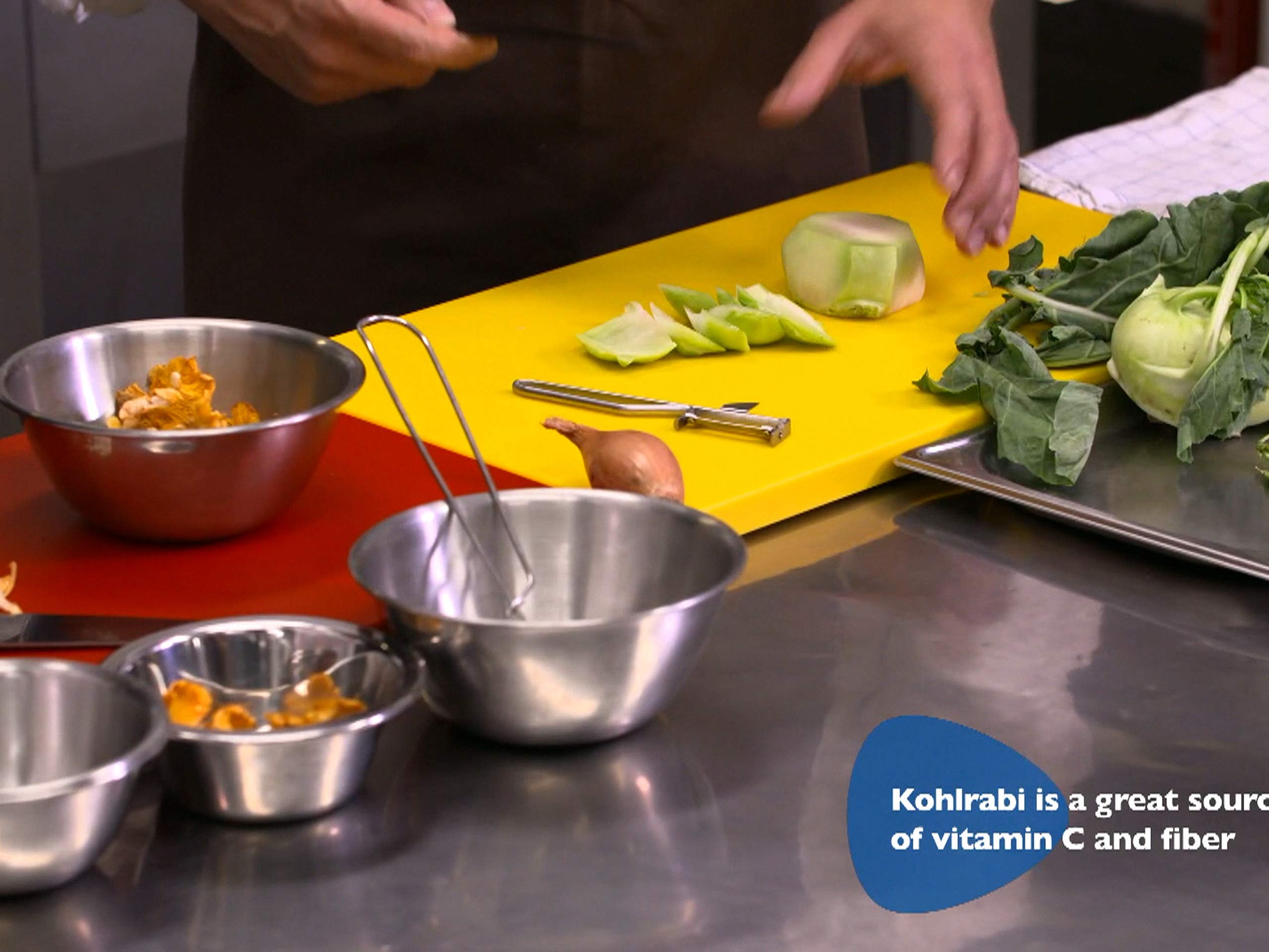 Watch Simply Ming Season 16 Prime Video