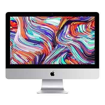 iMac (21.5-inch,2017) デスクトップ シルバー Amazon.com: Apple 2017 iMac with Intel Core i5, 21.5-inch