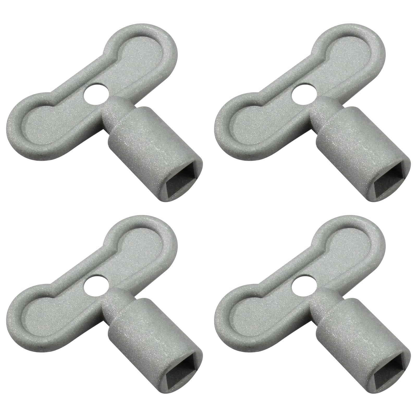 しるこkk Aulpq 5/16 in Sillcock Key, 80132, Water Key, Water Spigot Key