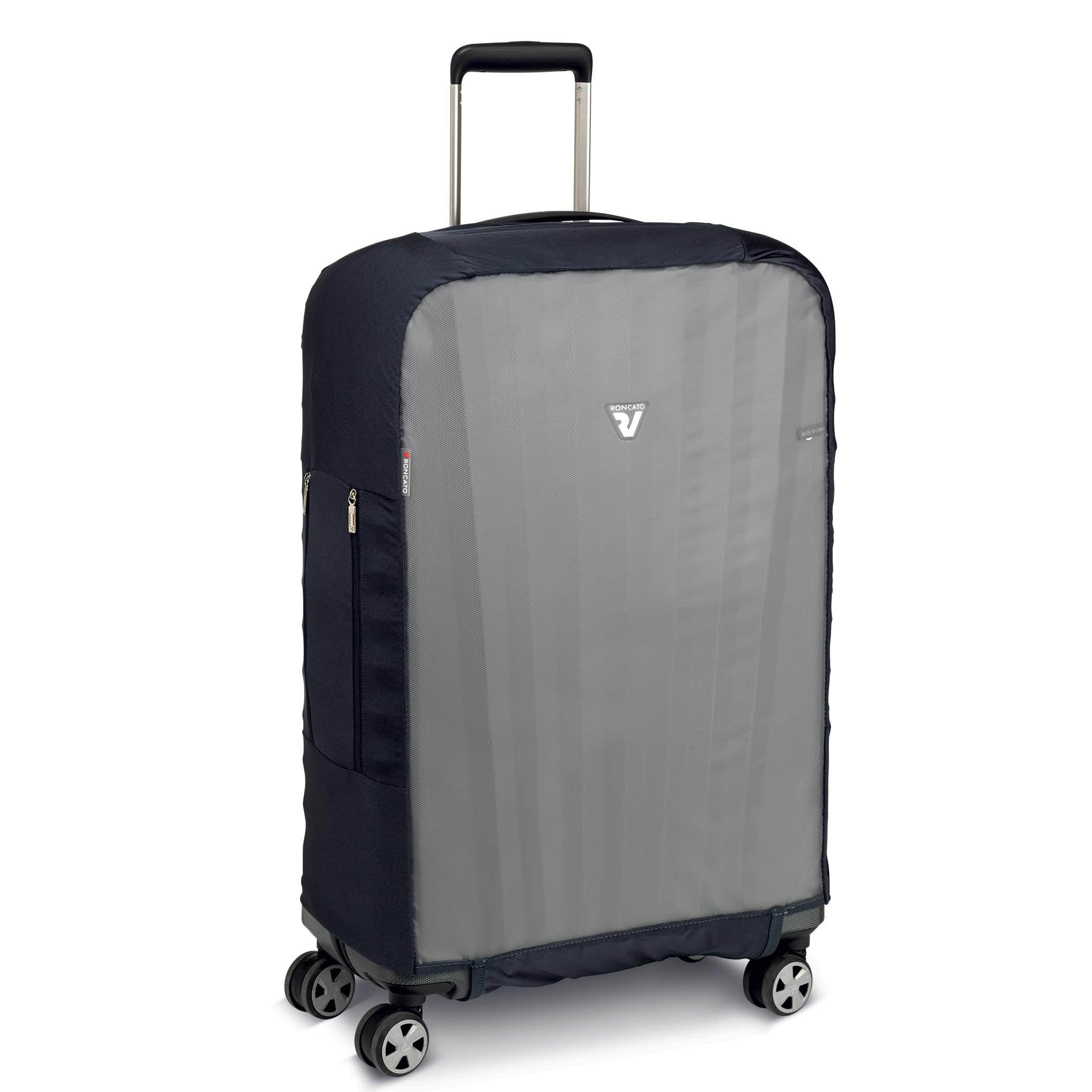 COPRIVALIGIA TRASPARENTE PREMIUM M/ML