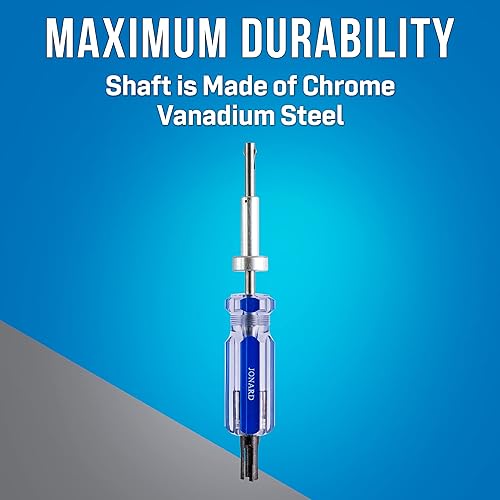 Miniatura 7 de Jonard Pronged Herramienta de terminación 1