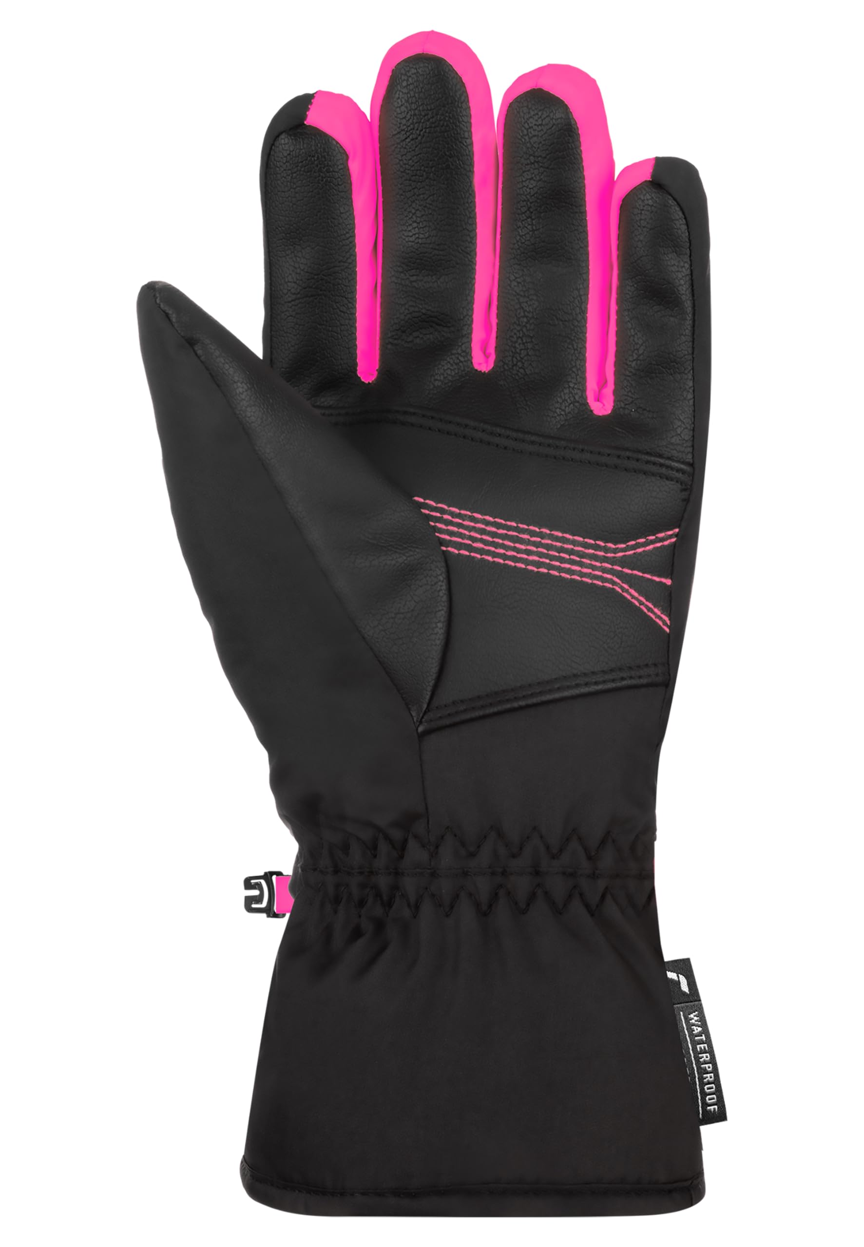 Reusch Bennet R-Tex XT Junior - Guantes de Dedos para niños