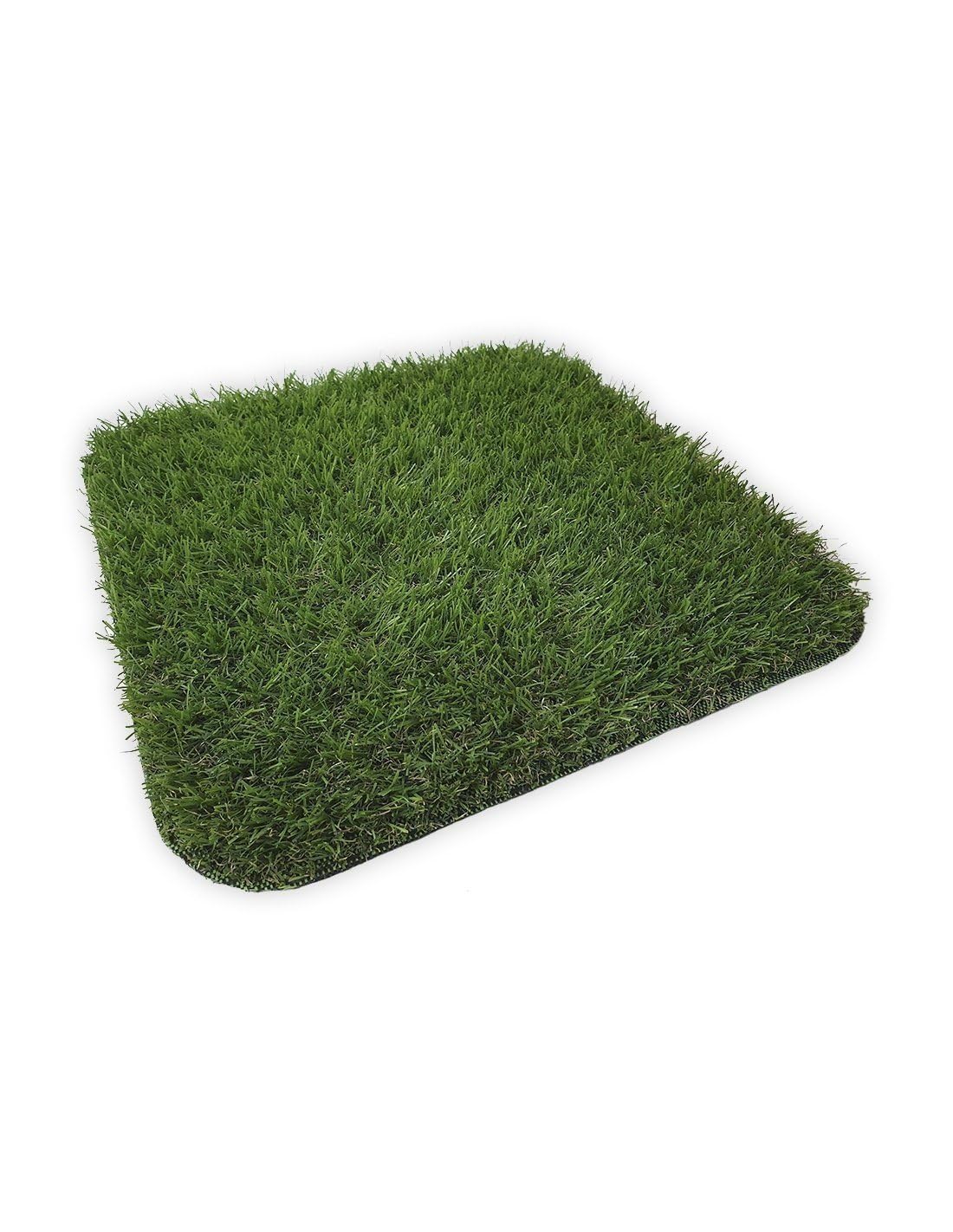 Jardin202 - Césped Artificial Terraza Premium 22mm - Rollo | Ideal para terraza y jardín | Rollo: 2x4 Metros () | Rollo: 2x4 Metros