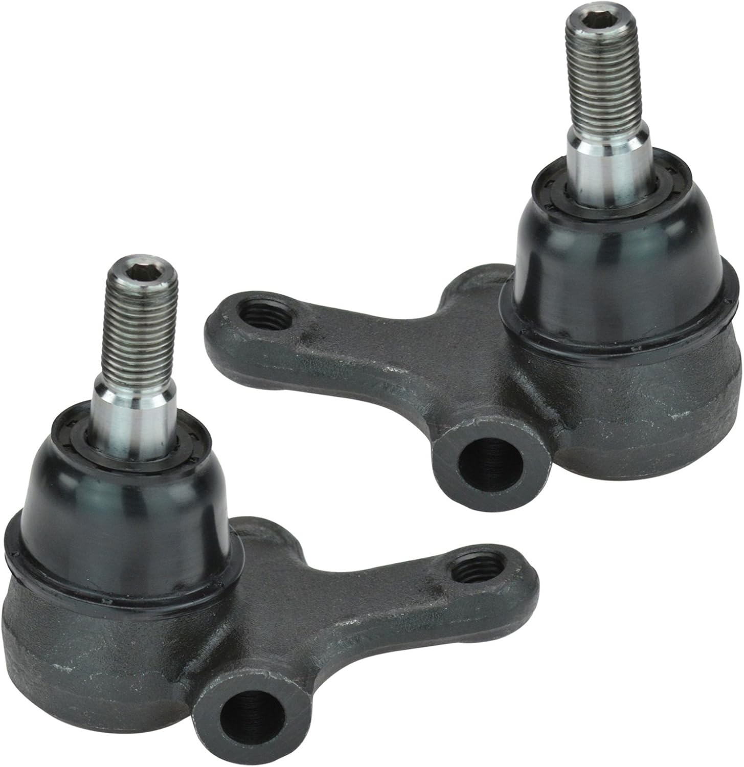 Juego de 2 rótulas delantera inferior izquierda y derecha para Mazda Miata