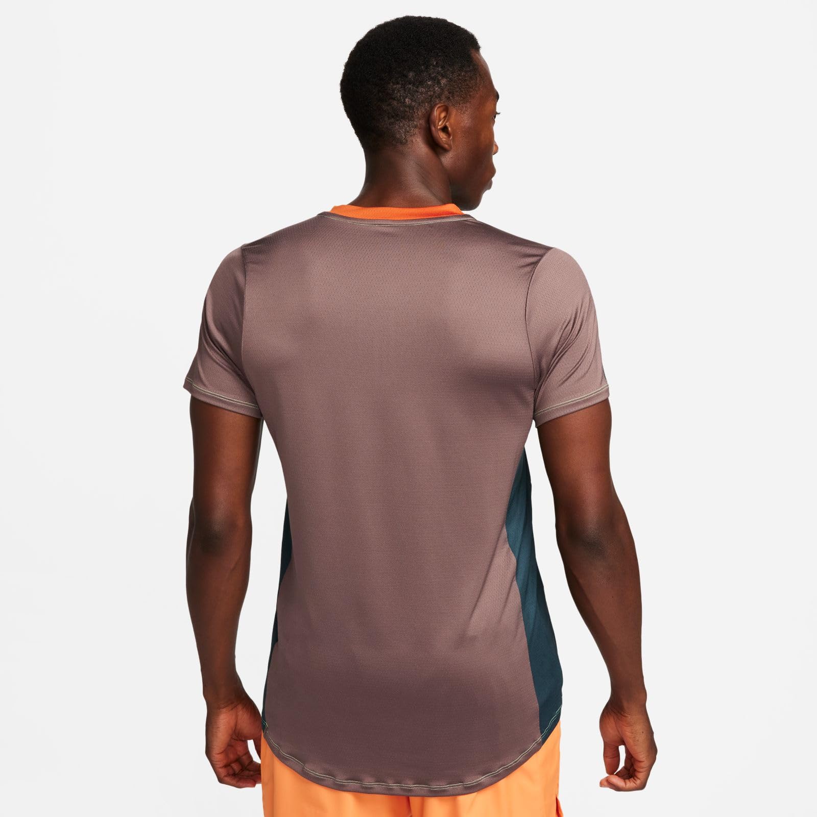 Nike Herren M Nkct Df Advtg Polo Kurzarm Poloshirt